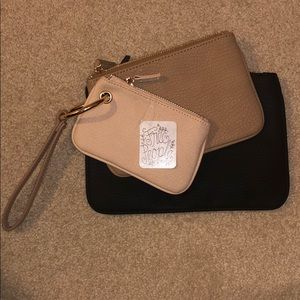 Free people mini bags!